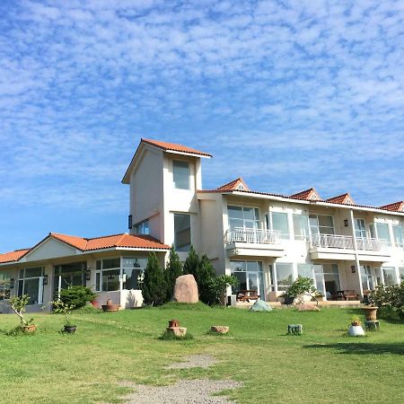 Coral B&B Bandar Lama Bandar Lama Hengchun Luaran gambar