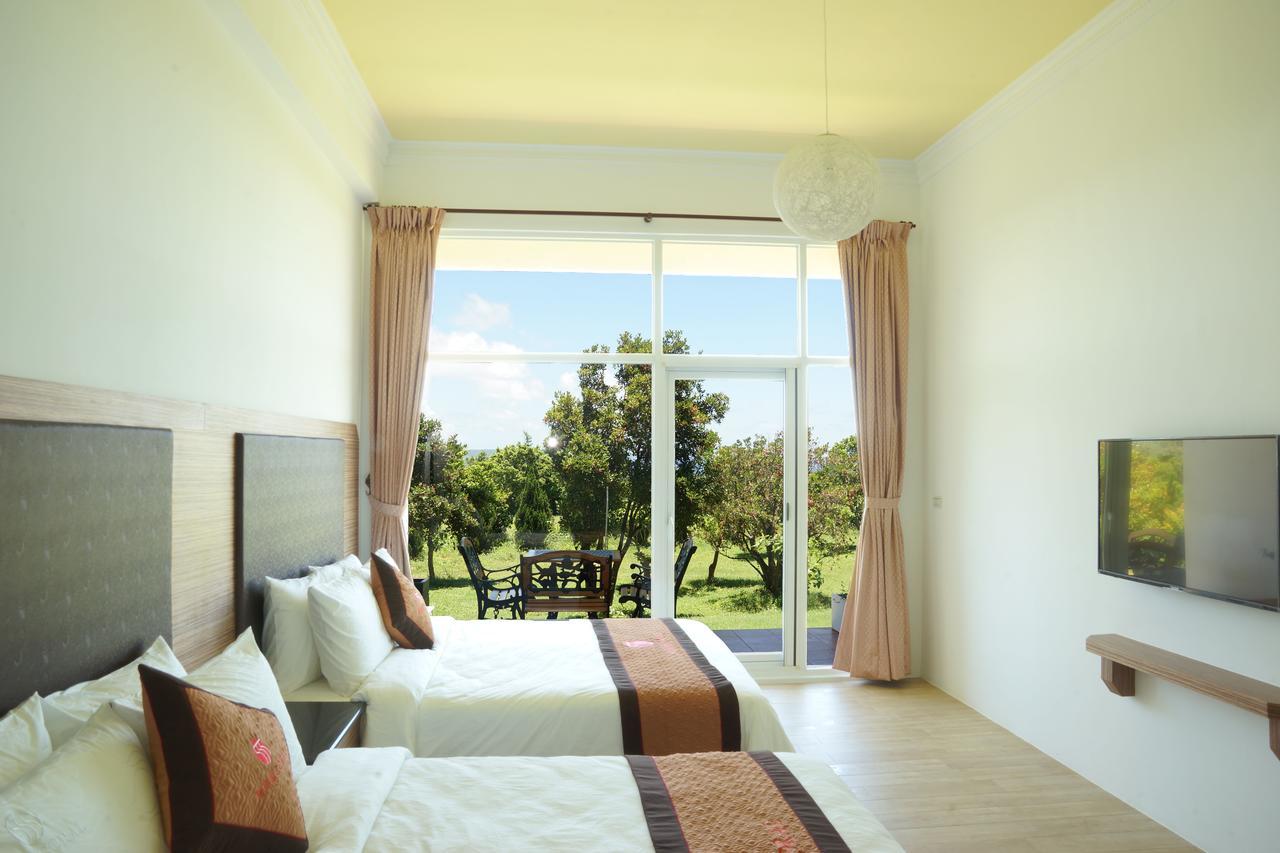 Coral B&B Bandar Lama Bandar Lama Hengchun Luaran gambar